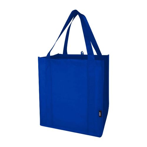 LIBERTY - Bolsa tote non woven RPET con GRS de 29l “”