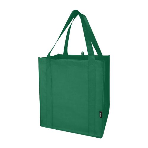LIBERTY - Bolsa tote non woven RPET con GRS de 29l “”