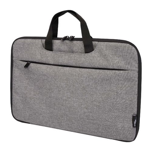 LIBRA - Mochila para portátil de 15" de material reciclado GRS de 15 l ""