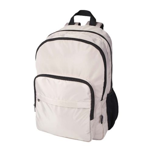TREND PLUS - Mochila para portátil de 15" de material reciclado GRS y 20 l ""