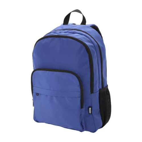 TREND PLUS - Mochila para portátil de 15" de material reciclado GRS y 20 l ""