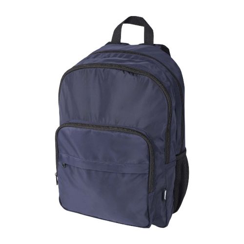 TREND PLUS - Mochila para portátil de 15" de material reciclado GRS y 20 l ""