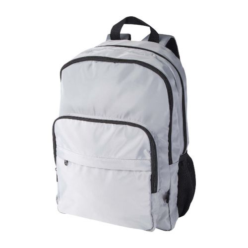 TREND PLUS - Mochila para portátil de 15" de material reciclado GRS y 20 l ""