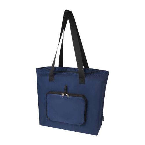 ECOFOLD - Bolsa Tote plegable de RPET de 16 litros "EcoFold"