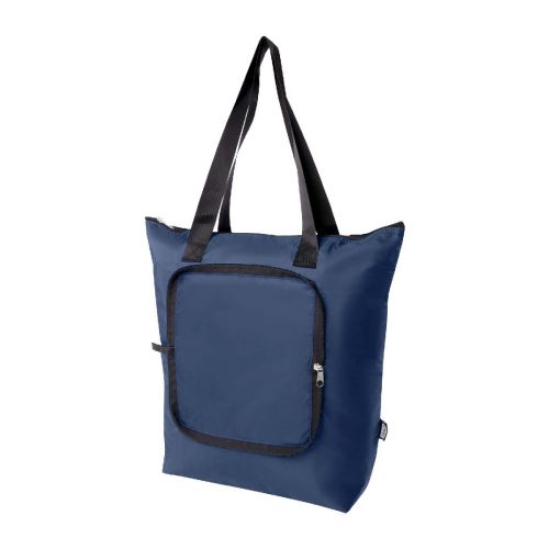 ECOFOLD - Bolsa Tote nevera plegable de RPET de 15 litros "EcoFold"