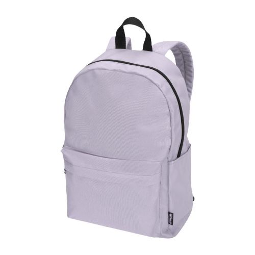 BYRON - Mochila para portátil urbana de 14" y 16 L de material reciclado con certificado GRS ""