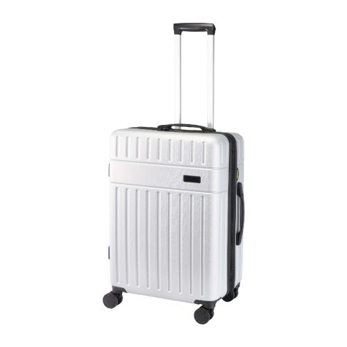 ROVER - Maleta expandible de 24” y 70 l de material reciclado GRS “”