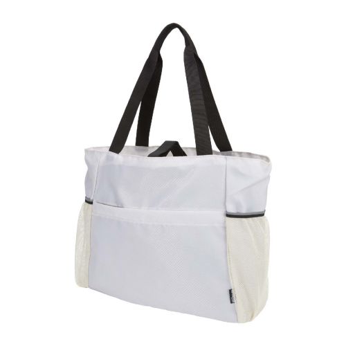 NOMAD - Bolsa Tote de 18 L para yoga de material reciclado con certificado GRS ""