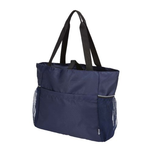 NOMAD - Bolsa Tote de 18 L para yoga de material reciclado con certificado GRS ""
