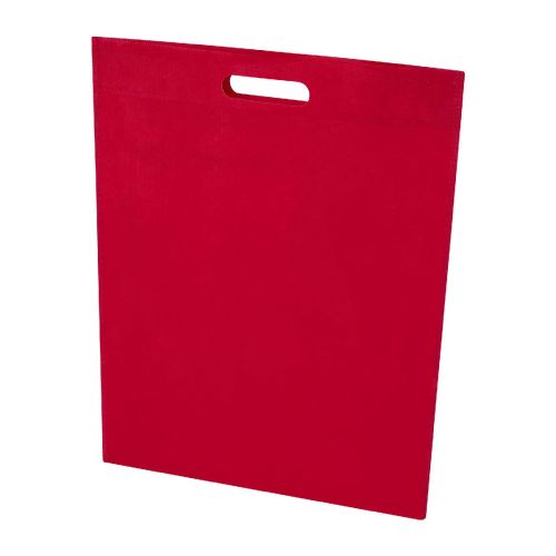 ECOSEAL - Bolsa Tote de 5 L de material no tejido reciclado con certificado GRS "EcoSeal"
