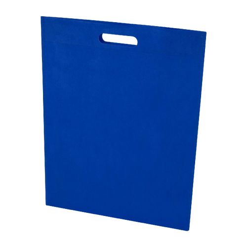 ECOSEAL - Bolsa Tote de 5 L de material no tejido reciclado con certificado GRS "EcoSeal"