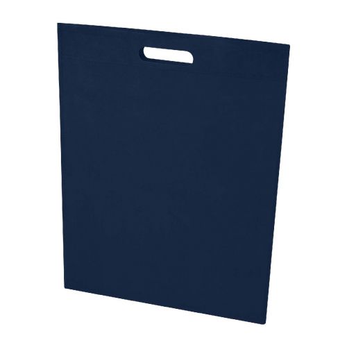 ECOSEAL - Bolsa Tote de 5 L de material no tejido reciclado con certificado GRS "EcoSeal"