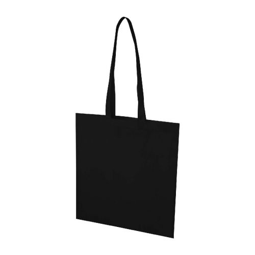 ECOSEAL - Bolsa Tote de 5 L de material no tejido reciclado con certificado GRS "EcoSeal"