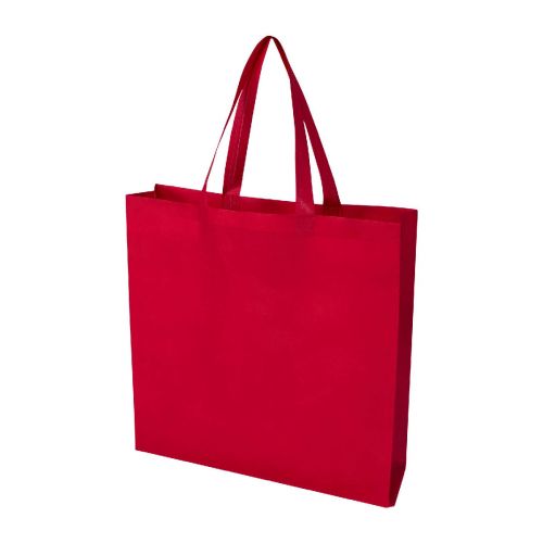 ECOSEAL - Bolsa Tote de 12 L con refuerzo de material no tejido reciclado con certificado GRS "EcoSeal"