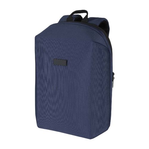 LUMA - Mochila para portátil de 15" antirrobo de 10 l GRS ""