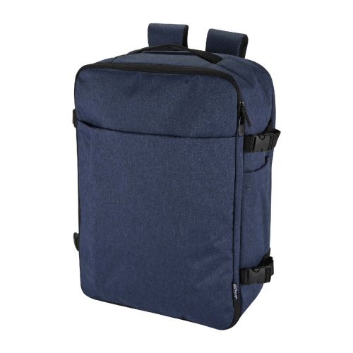 LIBRA - Bolsa Tote mini de algodón reciclado GRS de 320 g/m² "Sam"