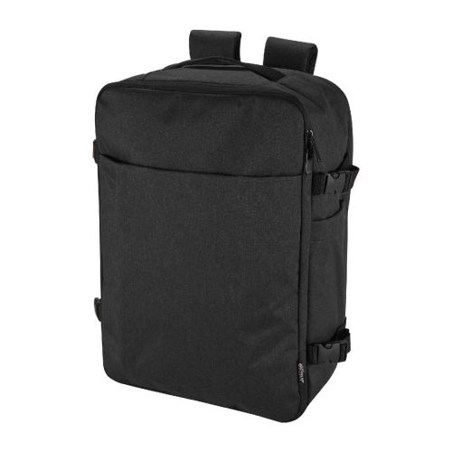 LIBRA - Mochila viaje de 17" de material reciclado GRS de 25 l ""