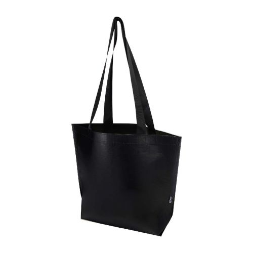 DUO - Mochila viaje de 17" de material reciclado GRS de 25 l "Libra"