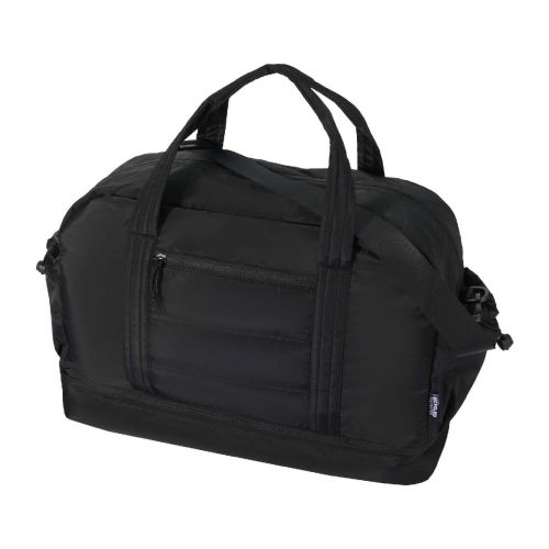 PUFFER - Mochila para portátil de 15,6" y 18l de material reciclado GRS  ""