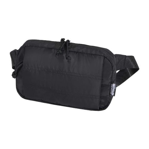 PUFFER - Neceser colgante de 8l con material reciclado GRS ""
