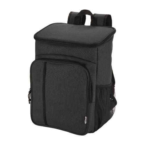TUNDRA - Mochila nevera de 15l con material reciclado GRS de 18 l "Resi Plus"