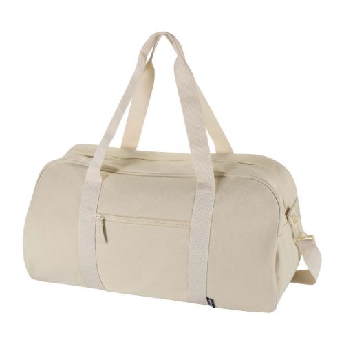 RECANVAS - Bolsa de lona de 40 l con material reciclado GRS ""