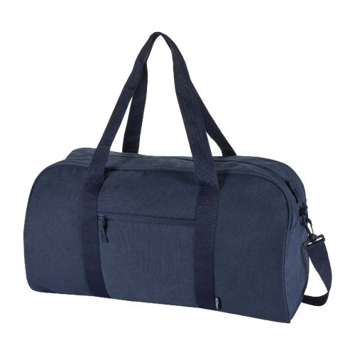 RECANVAS - Bolsa de lona de 40 l con material reciclado GRS ""