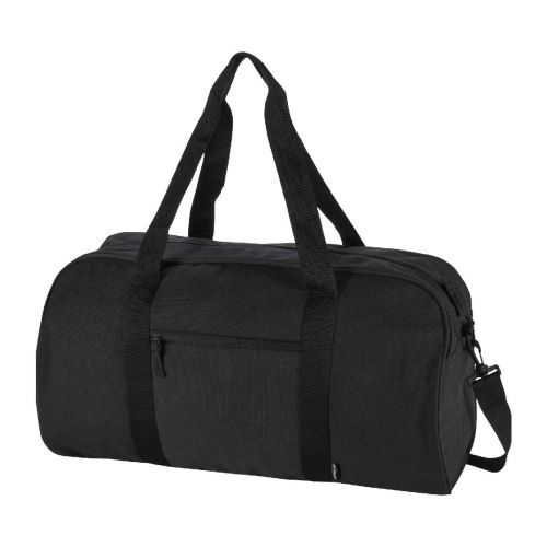 RECANVAS - Mochila urbana para portátil de 15,6" y 16 l con material reciclado  certificado GRS ""