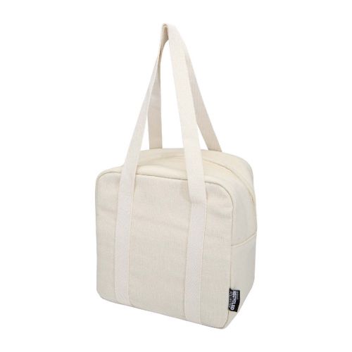 RECANVAS - Bolsa nevera de 5l con material reciclado GRS ""