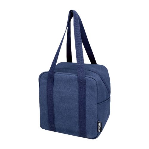 RECANVAS - Bolsa nevera de 5l con material reciclado GRS ""
