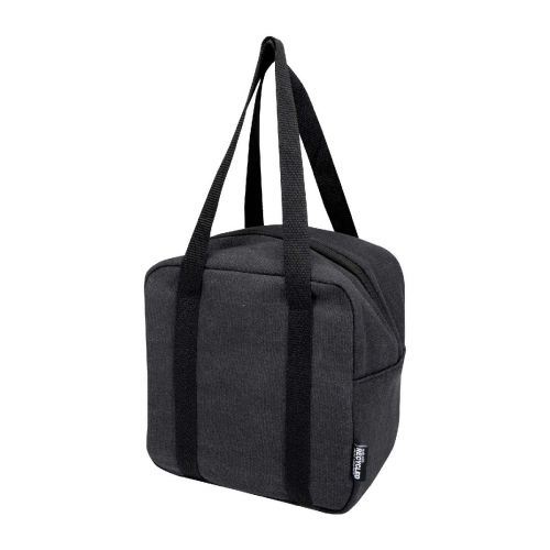 RECANVAS - Bolsa de lona de 40 l con material reciclado GRS ""