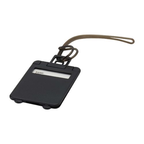 TRAVELER - Bolsa nevera de 5l con material reciclado GRS "Recanvas"