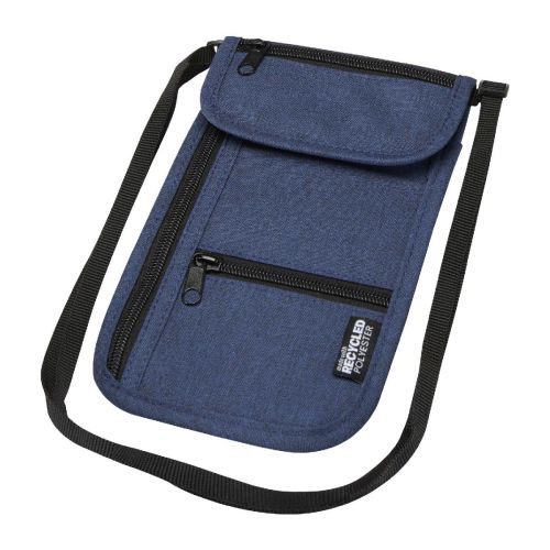 ROSS - Funda tecnológica de 1l con material reciclado GRS "Resi Plus"