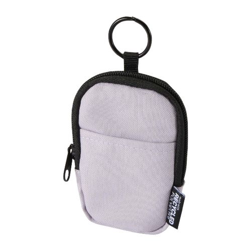 BYRON CLIP GO - Bolsa pequeña de material reciclado GRS de 0,2 l "Byron Clip & Go"
