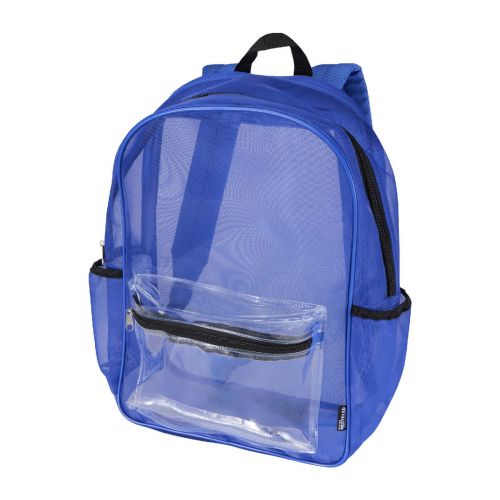 MESH - Mochila reciclada con certificado GRS de 18 L ""