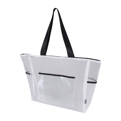 MESH - Bolsa Tote reciclada con certificado GRS de 23L ""