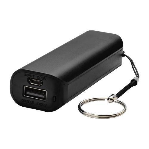 SPAN - Batería externa de 1200 mAh ""