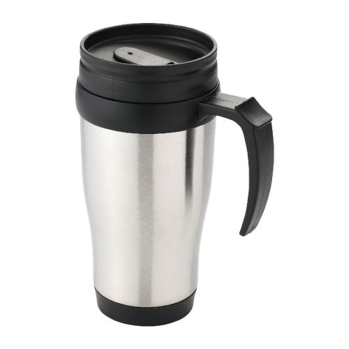 SANIBEL - Taza isotérmica de 400 ml ""