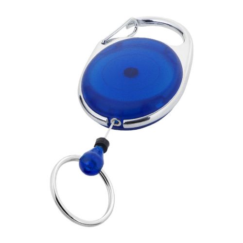 GERLOS - Llavero con clip extensible ""