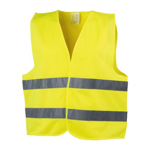 SEE-ME - Chaleco de seguridad para uso profesional XL "See-me" RFX™