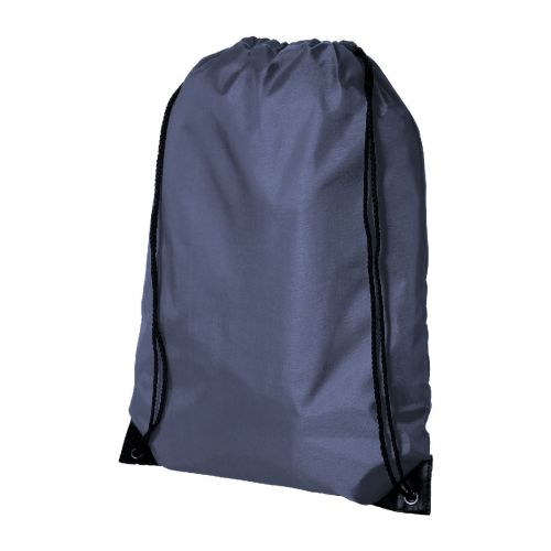 ORIOLE - Mochila de cuerdas 5L ""