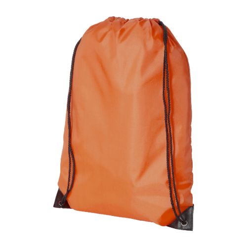 ORIOLE - Mochila de cuerdas 5L ""
