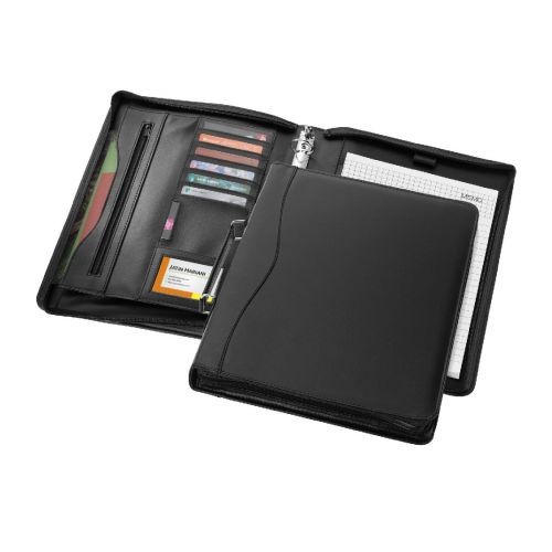 EBONY -Maletín portafolios A4 
