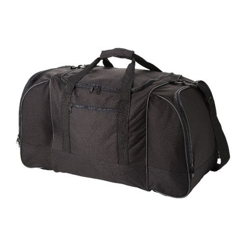 NEVADA - Muñequera absorbente con bolsillo cremallera "Brisky"
