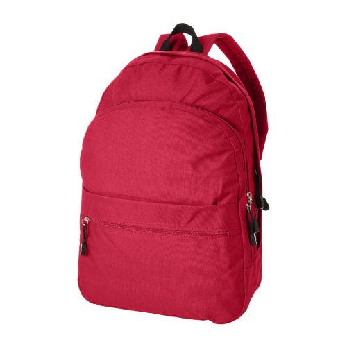 TREND - Mochila de 4 compartimentos 17L ""