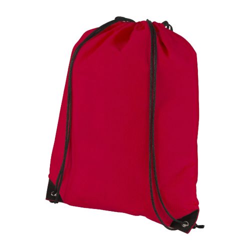 EVERGREEN - Mochila de cuerdas no tejida 5L ""