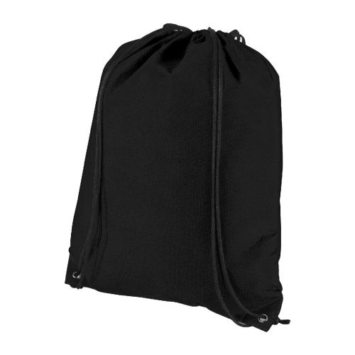 EVERGREEN - Mochila de cuerdas no tejida 5L ""