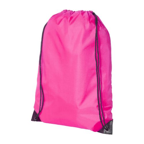 ORIOLE - Mochila de cuerdas 5L ""