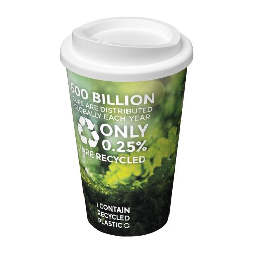 BRITE-AMERICANO® -  Vaso térmico de 350 ml