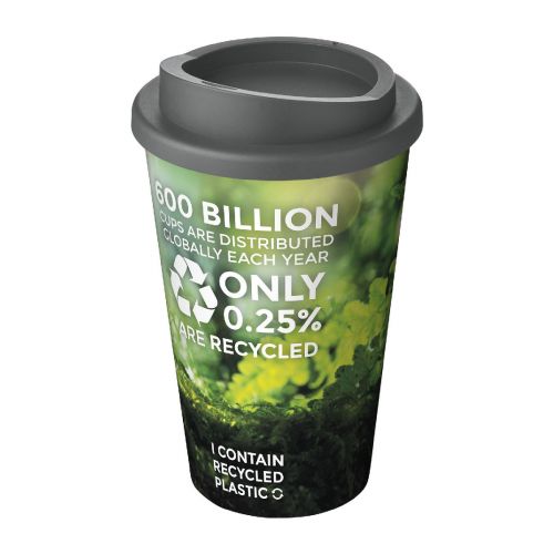 BRITE-AMERICANO® -  Vaso térmico de 350 ml